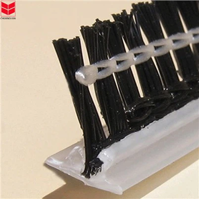 Экран двери уплотнитель