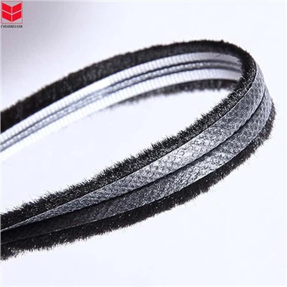 Какова гарантия на пластиковые уплотнители для водонепроницаемых свай?